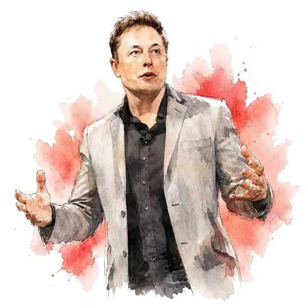 Elon Musk