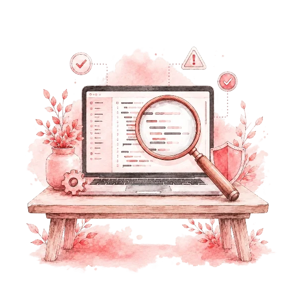 We Pull & Analyze Your Code